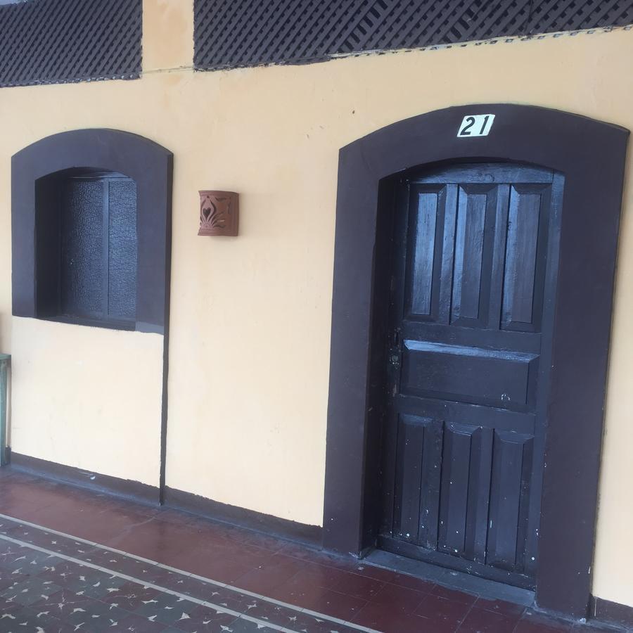Hotel Miramar Centro Historico Manzanillo Esterno foto