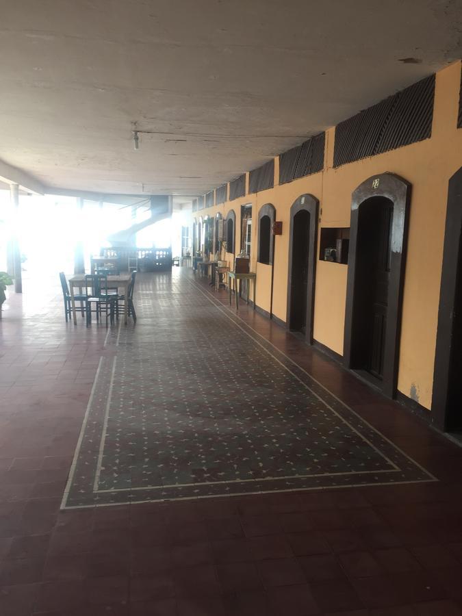 Hotel Miramar Centro Historico Manzanillo Esterno foto